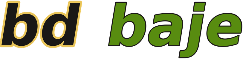 bd baje logo